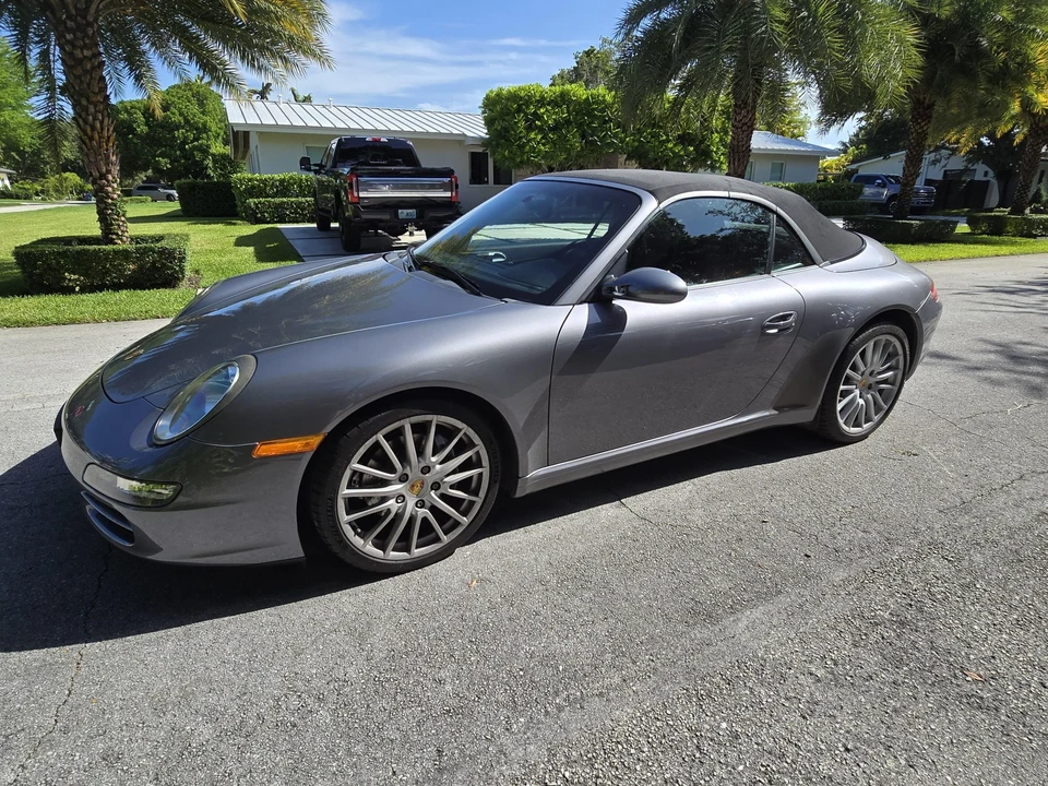 2006 Porsche 997 Carrera - Image 13 of 31