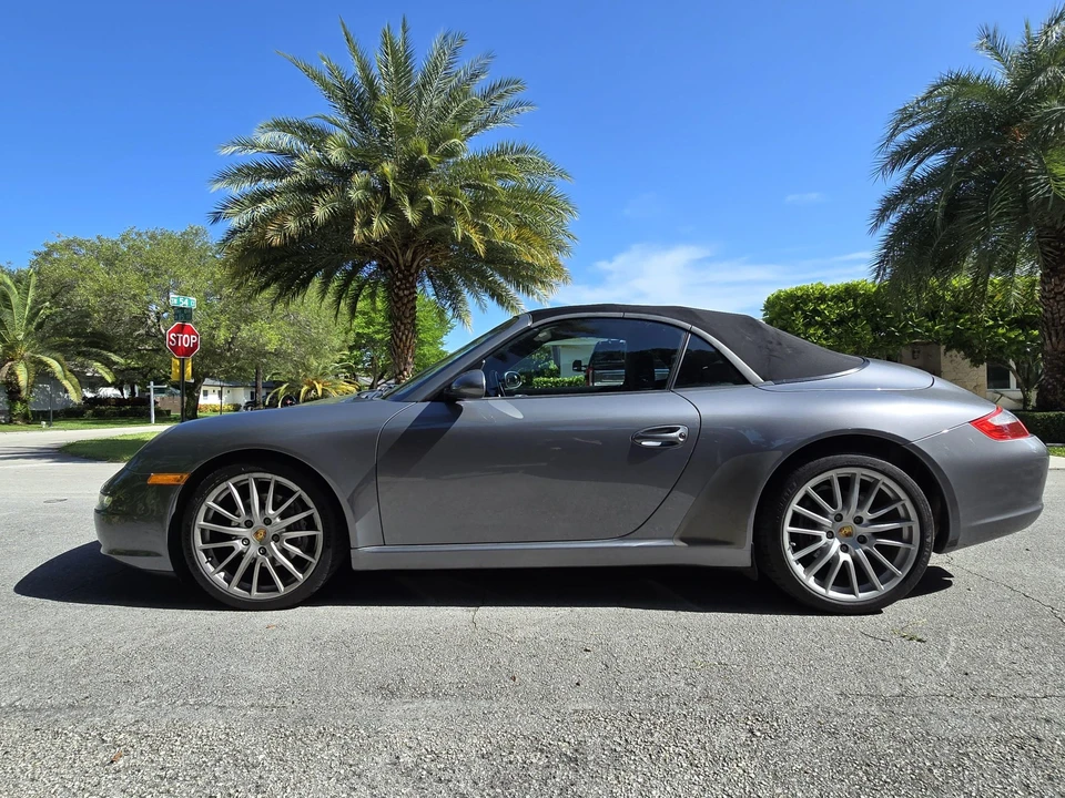 2006 Porsche 997 Carrera - Image 25 of 31