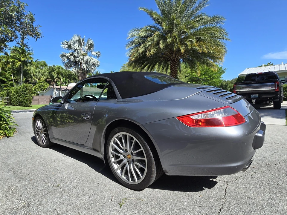 2006 Porsche 997 Carrera - Image 23 of 31