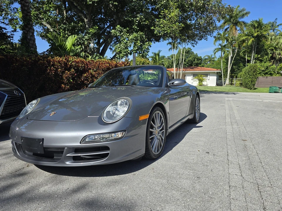 2006 Porsche 997 Carrera - Image 2 of 31