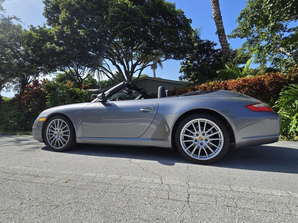 2006 Porsche 997 Carrera - Image 11 of 31