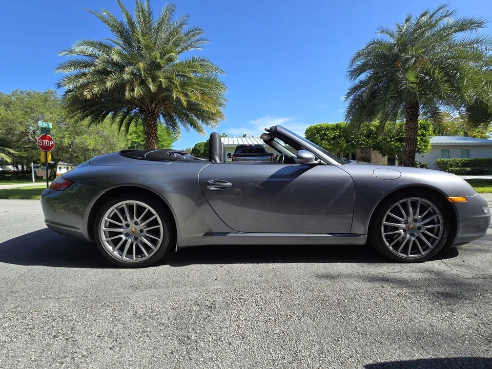 2006 Porsche 997 Carrera - Image 8 of 31