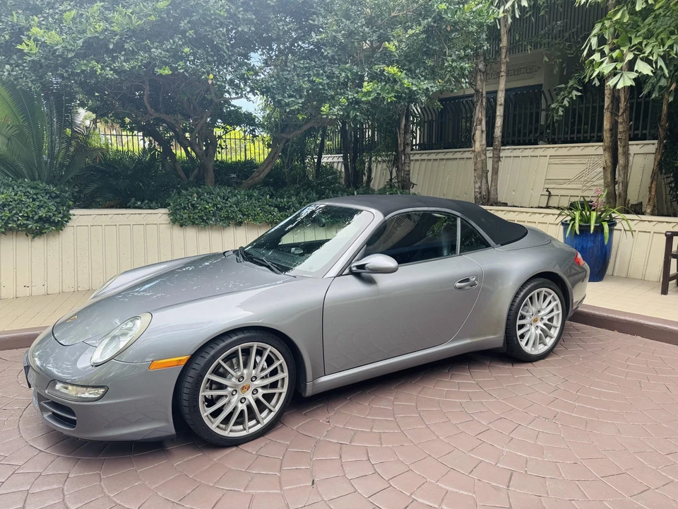 2006 Porsche 997 Carrera - Image 14 of 31