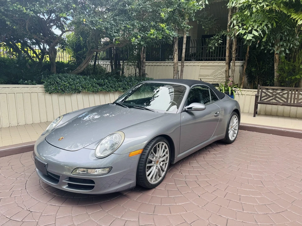 2006 Porsche 997 Carrera - Image 15 of 31