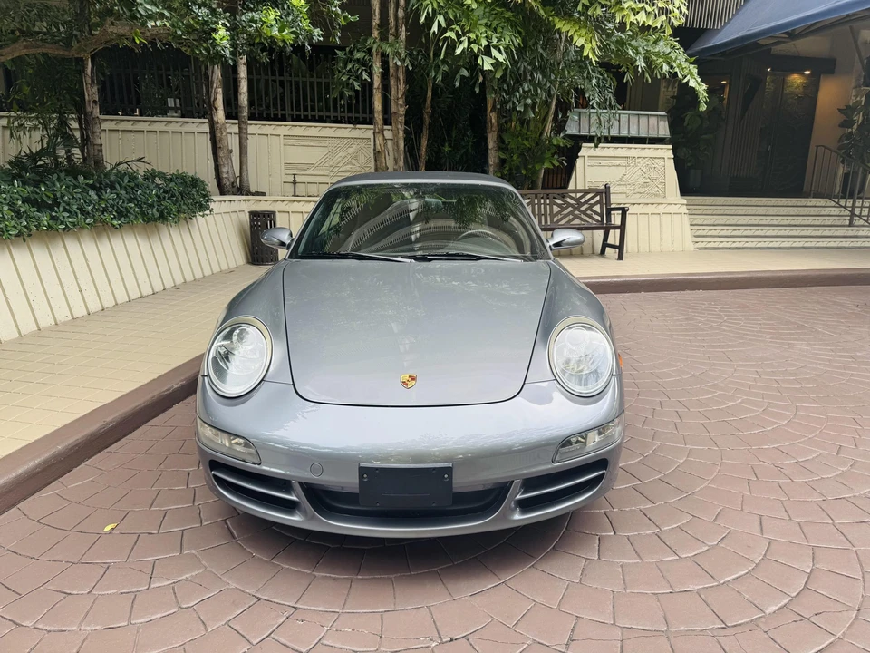 2006 Porsche 997 Carrera - Image 17 of 31