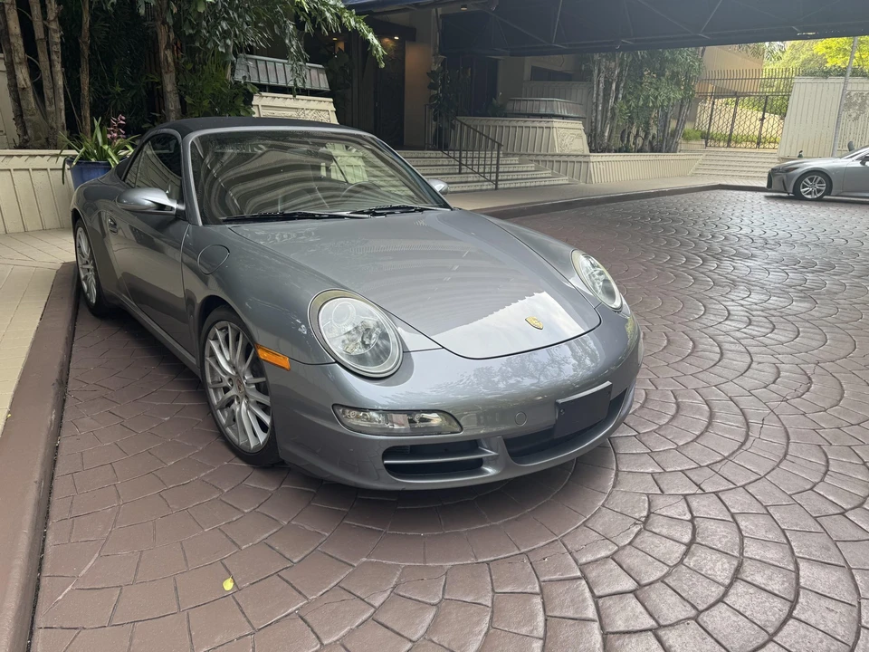 2006 Porsche 997 Carrera - Image 18 of 31