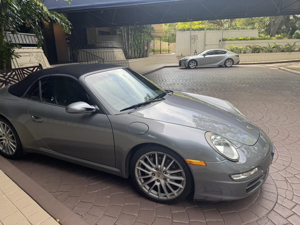 2006 Porsche 997 Carrera - Image 20 of 31