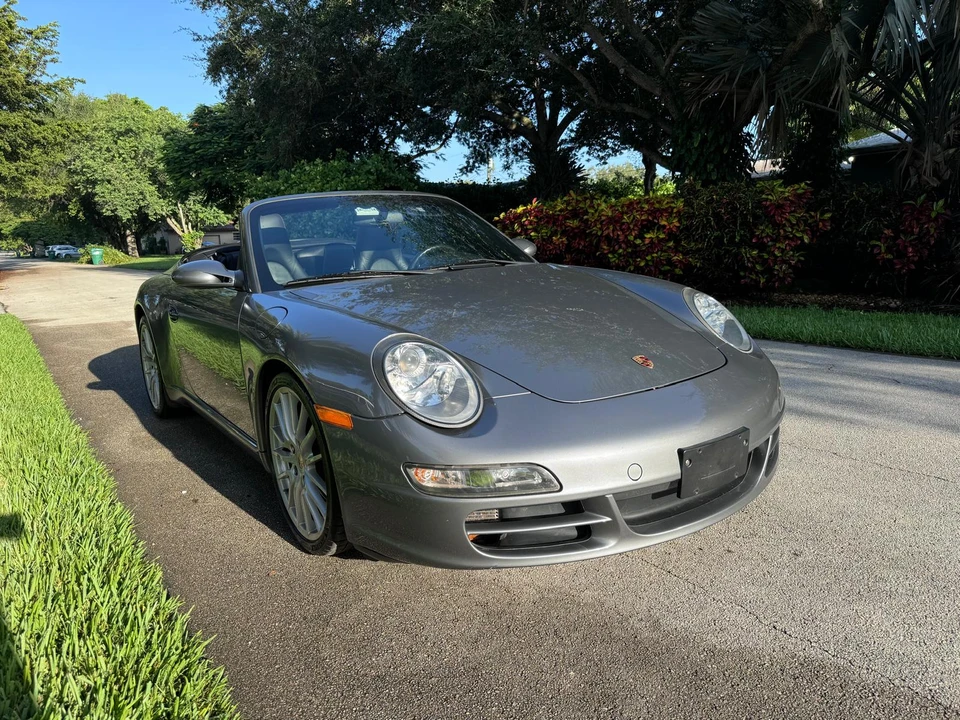 2006 Porsche 997 Carrera - Image 7 of 31