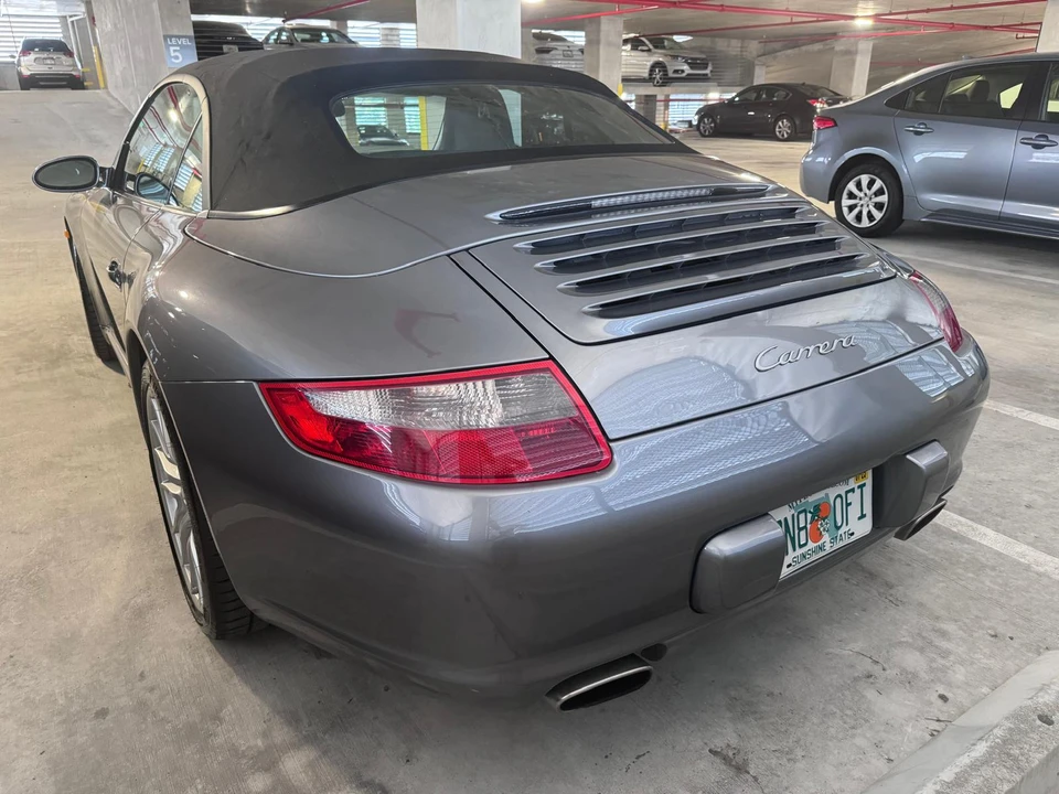 2006 Porsche 997 Carrera - Image 31 of 31