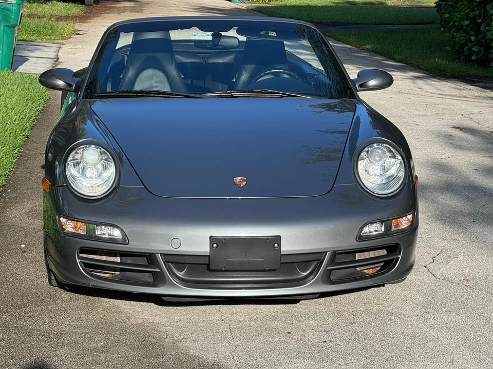 2006 Porsche 997 Carrera - Image 6 of 31