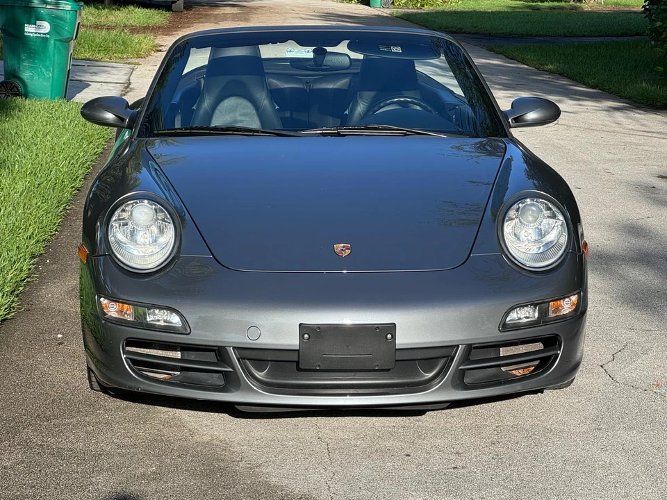 2006 Porsche 997 Carrera - Image 5 of 31