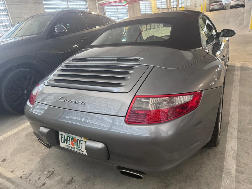 2006 Porsche 997 Carrera - Image 30 of 31