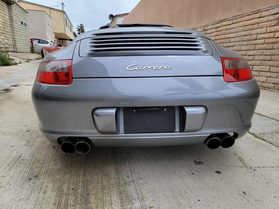 2006 Porsche 997 Carrera - Image 28 of 31