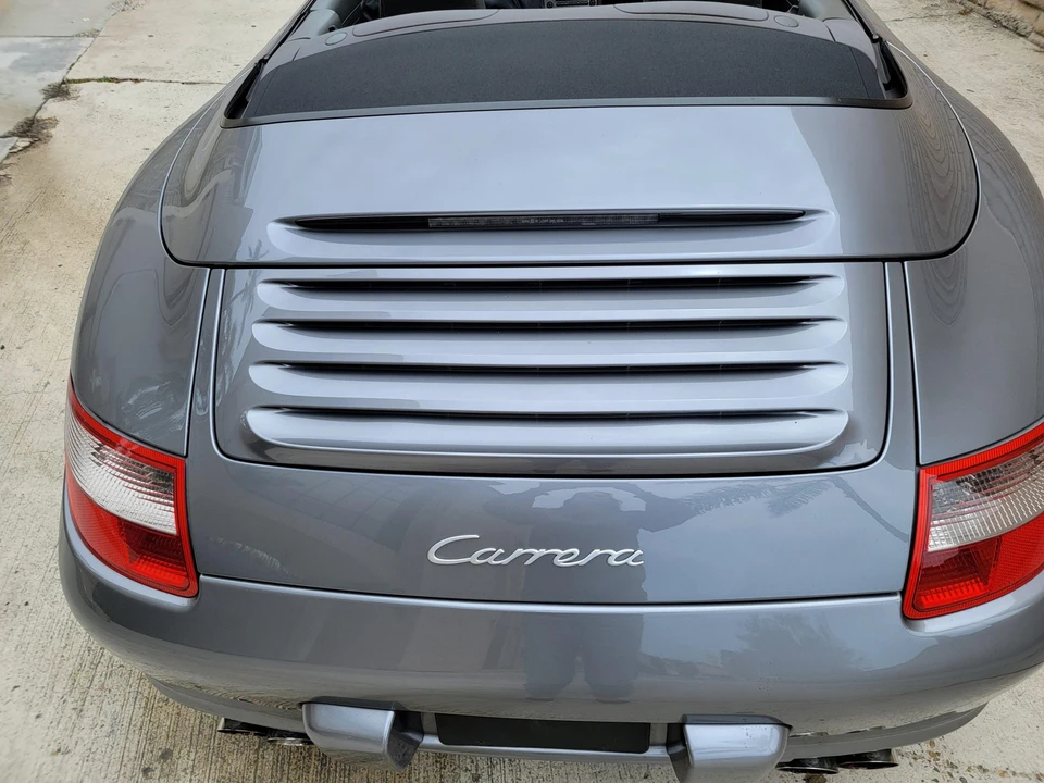 2006 Porsche 997 Carrera - Image 27 of 31