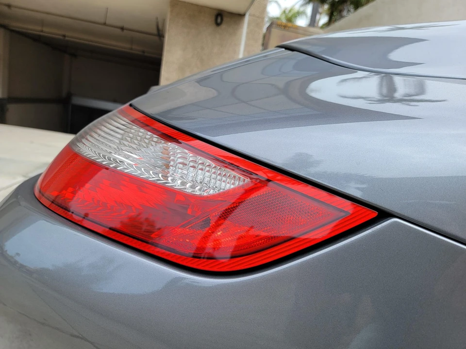 2006 Porsche 997 Carrera - Image 25 of 31