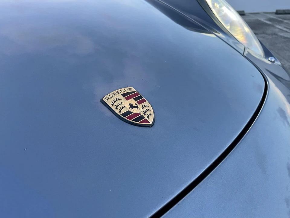 2006 Porsche 997 Carrera - Image 18 of 31