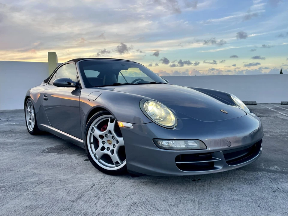 2006 Porsche 997 Carrera - Image 14 of 31