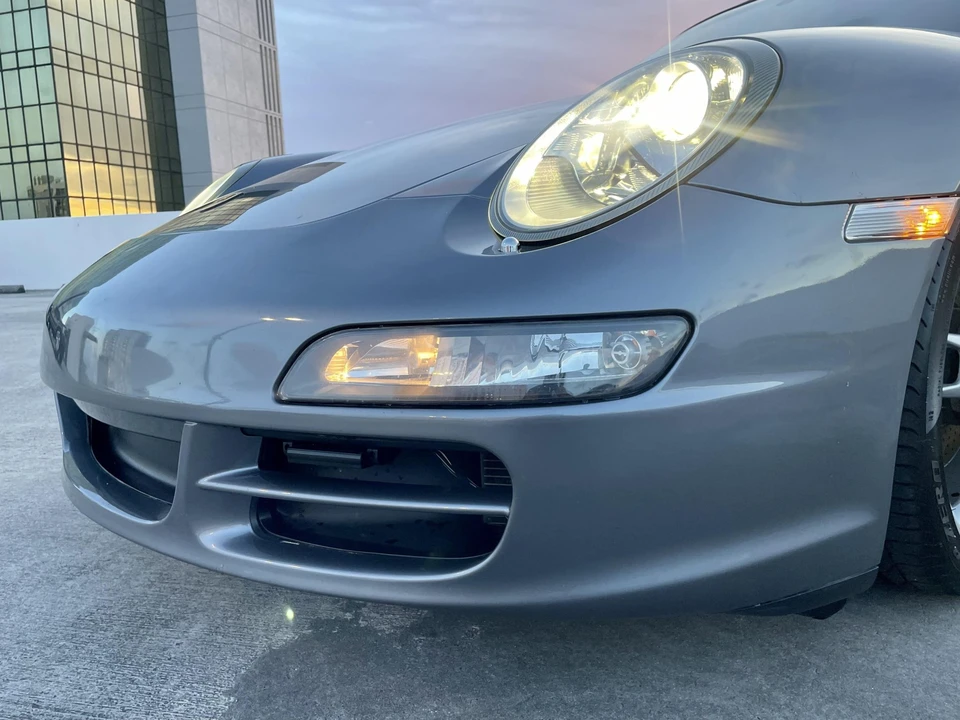 2006 Porsche 997 Carrera - Image 20 of 31