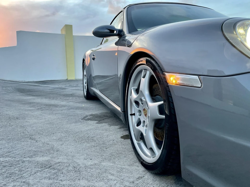 2006 Porsche 997 Carrera - Image 16 of 31