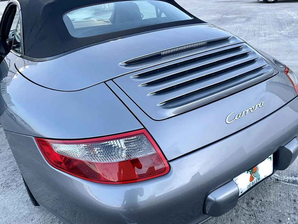 2006 Porsche 997 Carrera - Image 25 of 31