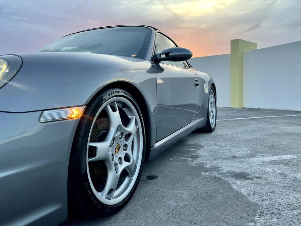 2006 Porsche 997 Carrera - Image 23 of 31