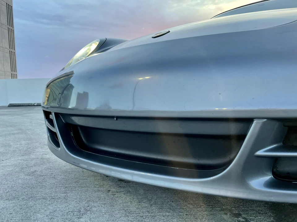 2006 Porsche 997 Carrera - Image 21 of 31