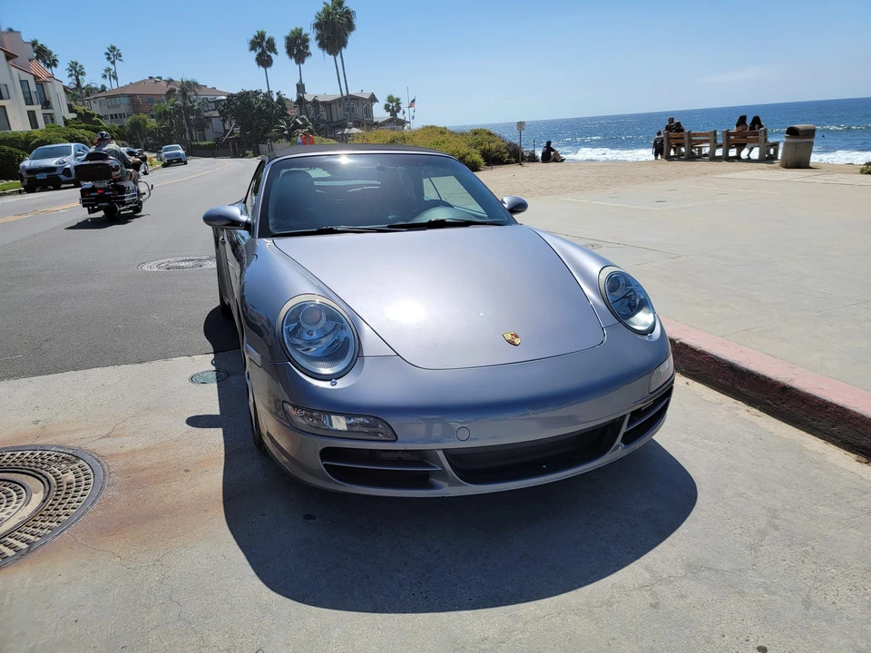 2006 Porsche 997 Carrera - Image 20 of 31