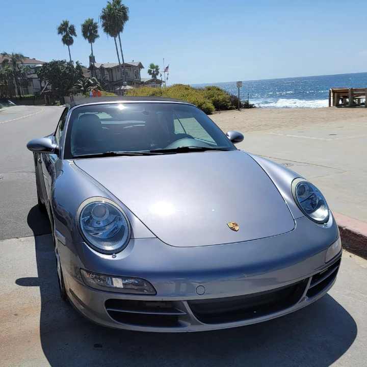 2006 Porsche 997 Carrera - Image 19 of 31
