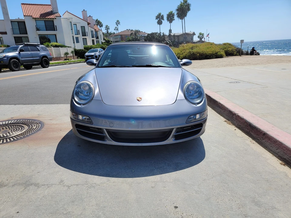 2006 Porsche 997 Carrera - Image 23 of 31