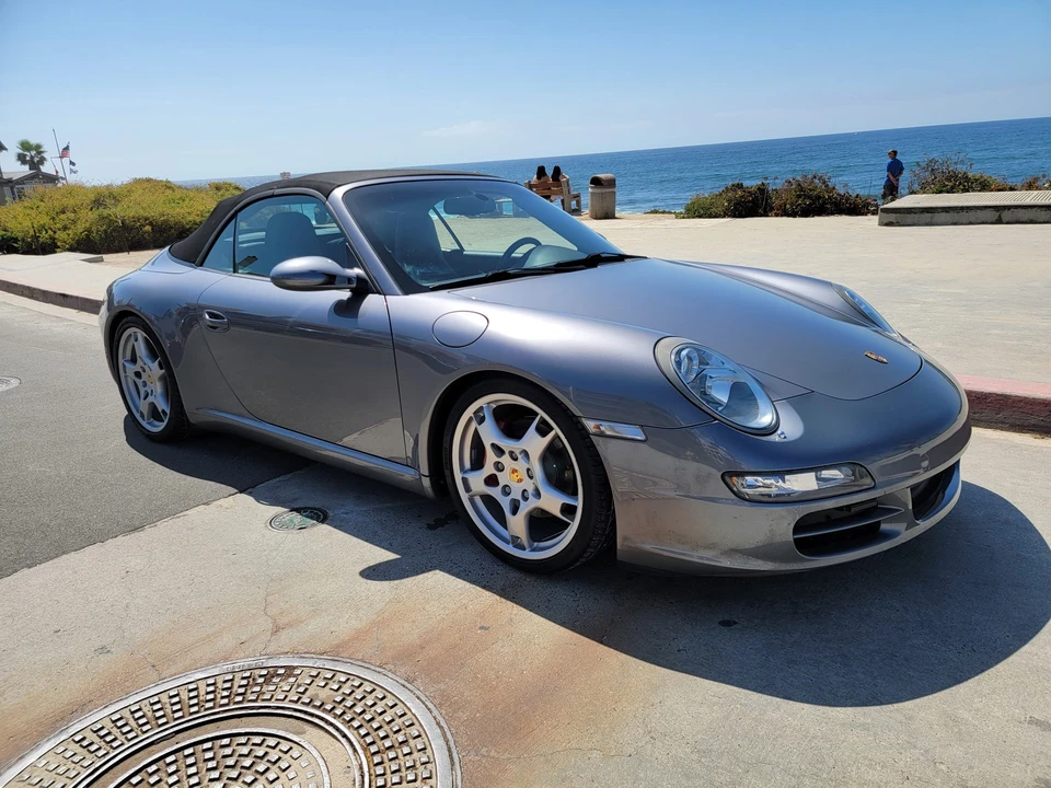 2006 Porsche 997 Carrera - Image 18 of 31