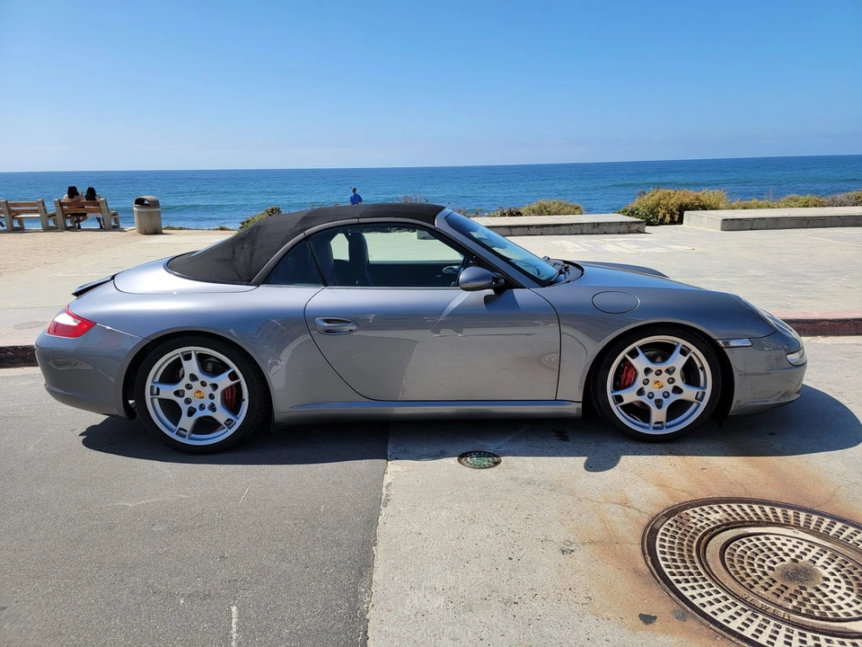 2006 Porsche 997 Carrera - Image 17 of 31
