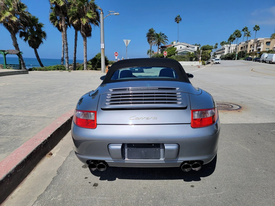 2006 Porsche 997 Carrera - Image 14 of 31