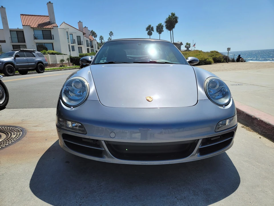 2006 Porsche 997 Carrera - Image 22 of 31