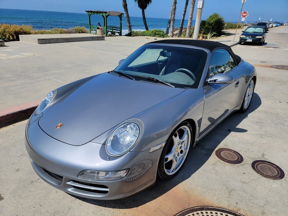 2006 Porsche 997 Carrera - Image 11 of 31