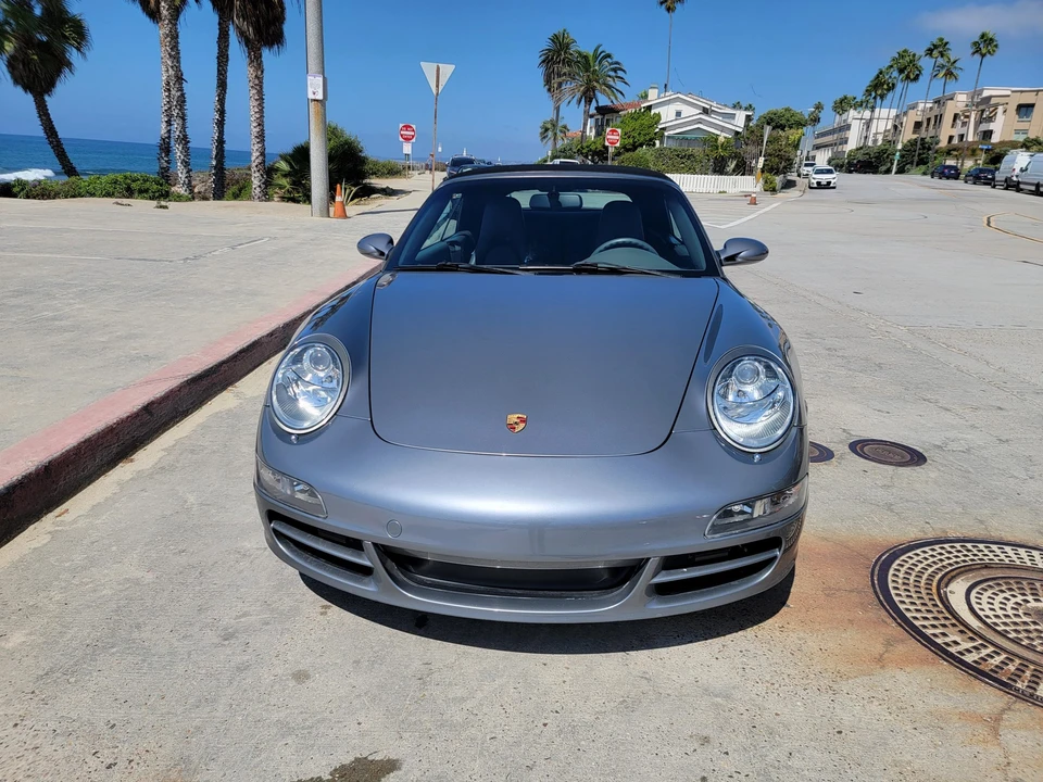 2006 Porsche 997 Carrera - Image 21 of 31