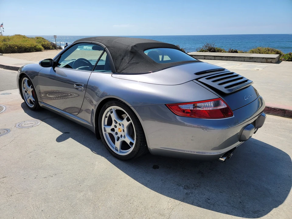 2006 Porsche 997 Carrera - Image 13 of 31