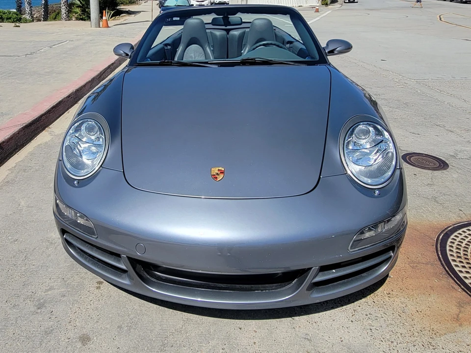 2006 Porsche 997 Carrera - Image 9 of 31