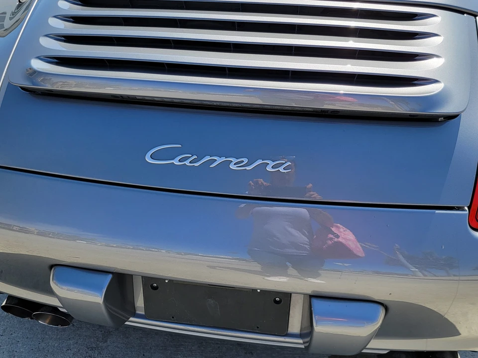 2006 Porsche 997 Carrera - Image 31 of 31