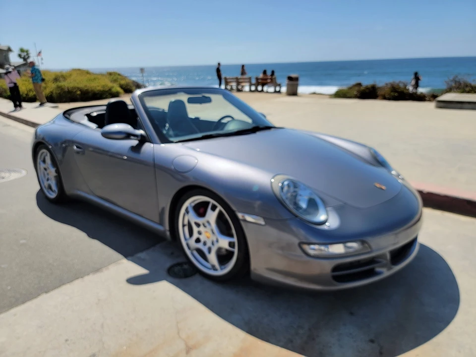 2006 Porsche 997 Carrera - Image 8 of 31