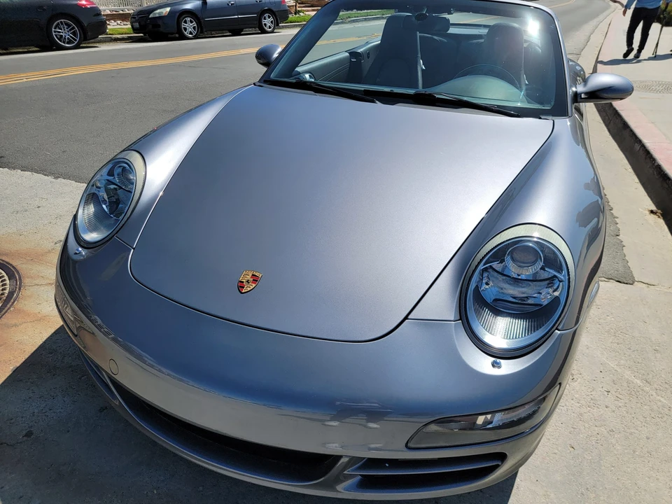 2006 Porsche 997 Carrera - Image 10 of 31