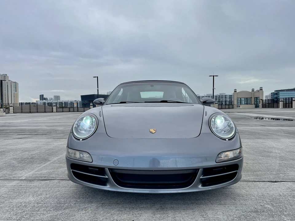 2006 Porsche 997 Carrera - Image 19 of 31