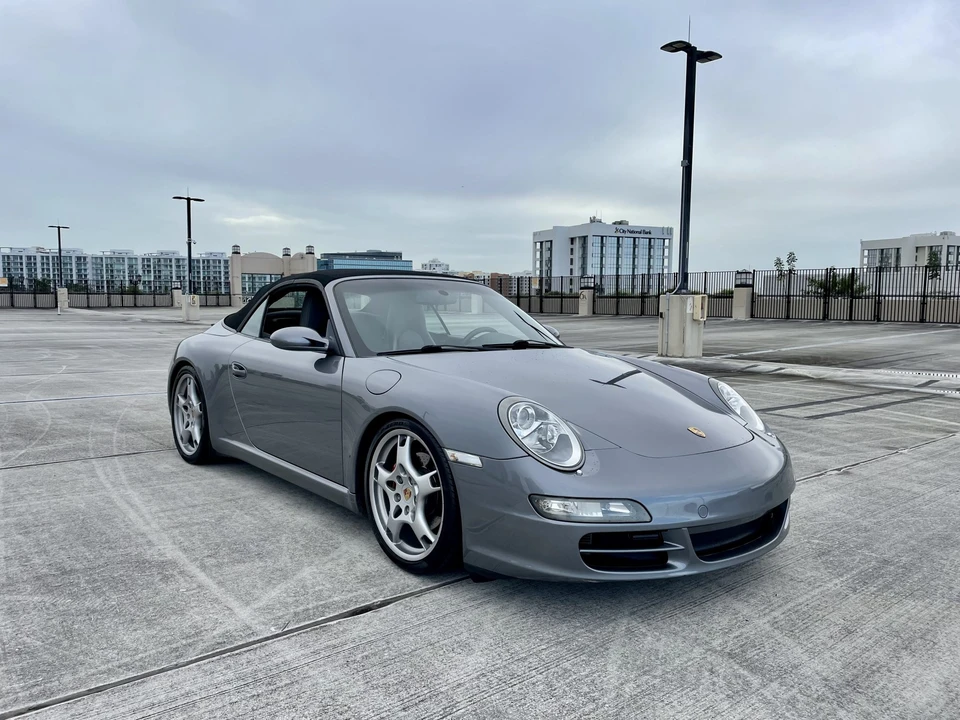 2006 Porsche 997 Carrera - Image 13 of 31