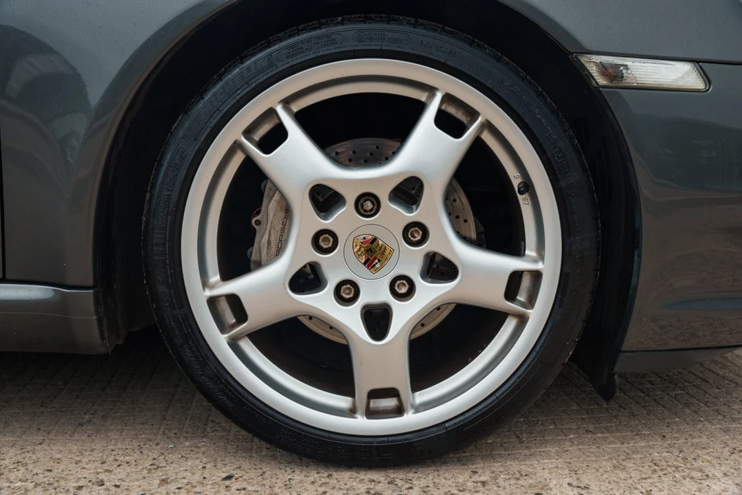2006 Porsche 997 Carrera - Image 26 of 30