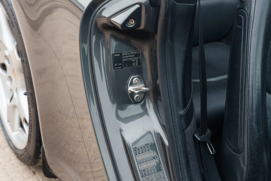 2006 Porsche 997 Carrera - Image 30 of 30