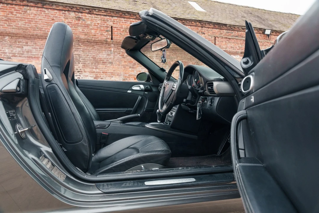 2006 Porsche 997 Carrera - Image 29 of 30