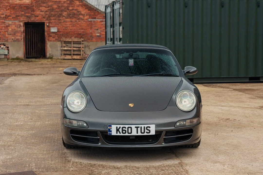 2006 Porsche 997 Carrera - Image 14 of 30