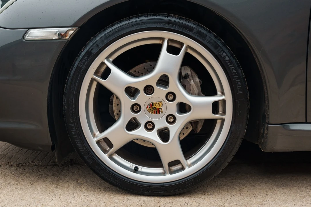 2006 Porsche 997 Carrera - Image 25 of 30