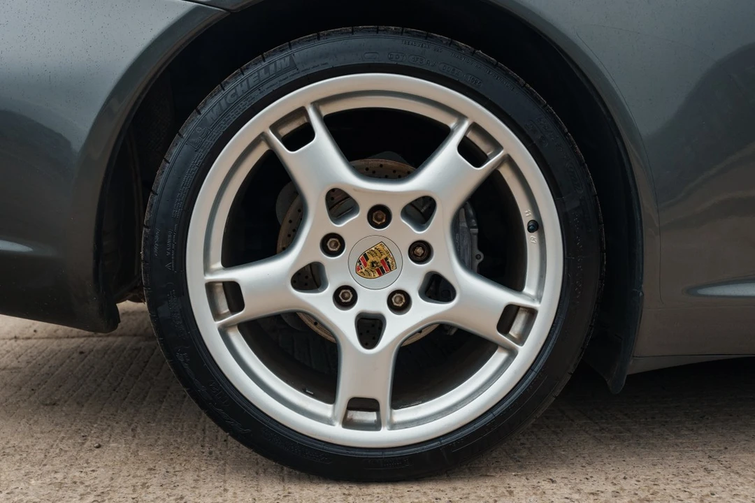 2006 Porsche 997 Carrera - Image 27 of 30