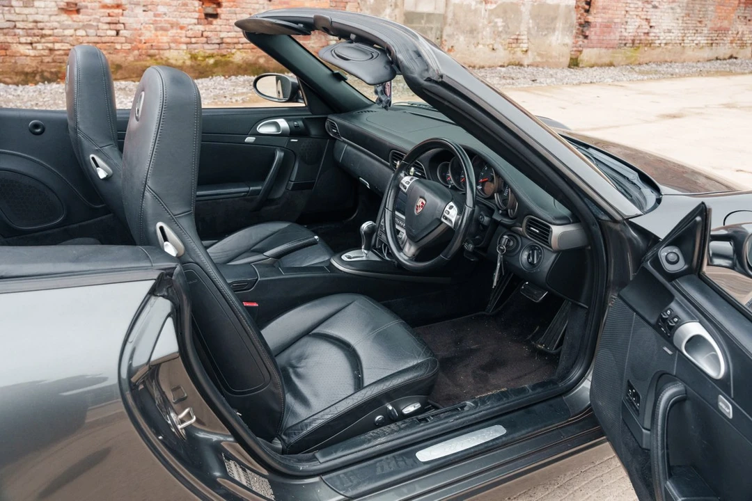 2006 Porsche 997 Carrera - Image 28 of 30