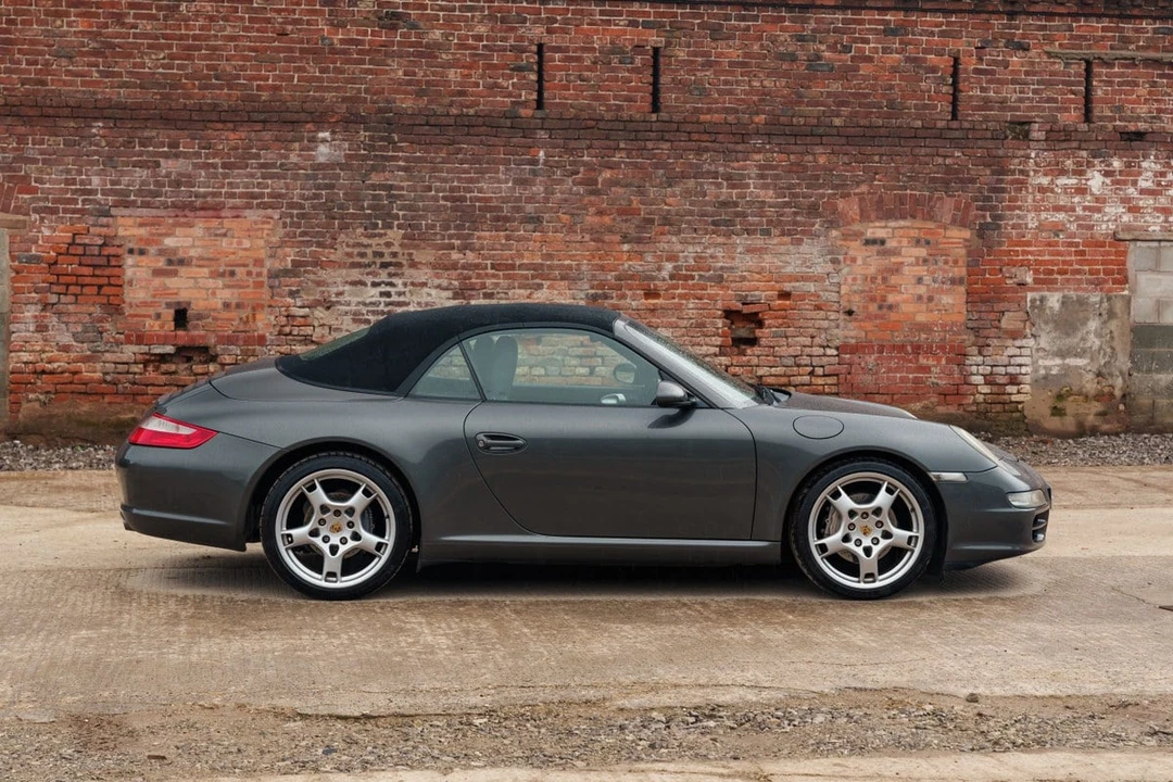 2006 Porsche 997 Carrera - Image 20 of 30